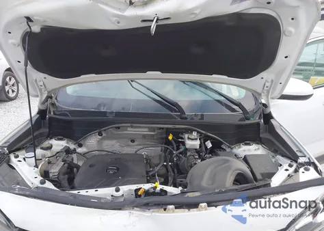 2022 Buick Encore Gx Fwd Essence из США, поврежденный, VIN KL4MMFSL3NB131882